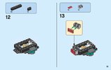 Building Instructions - LEGO - Marvel Super Heroes - 76101 - Outrider Dropship Attack: Page 13