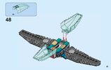 Building Instructions - LEGO - Marvel Super Heroes - 76101 - Outrider Dropship Attack: Page 41