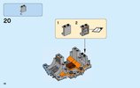 Building Instructions - LEGO - Marvel Super Heroes - 76102 - Thor's Weapon Quest: Page 18