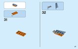 Building Instructions - LEGO - Marvel Super Heroes - 76102 - Thor's Weapon Quest: Page 27