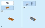 Building Instructions - LEGO - Marvel Super Heroes - 76102 - Thor's Weapon Quest: Page 30