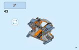 Building Instructions - LEGO - Marvel Super Heroes - 76102 - Thor's Weapon Quest: Page 33