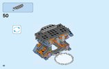 Building Instructions - LEGO - Marvel Super Heroes - 76102 - Thor's Weapon Quest: Page 42