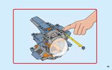 Building Instructions - LEGO - Marvel Super Heroes - 76102 - Thor's Weapon Quest: Page 59