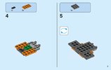 Building Instructions - LEGO - Marvel Super Heroes - 76102 - Thor's Weapon Quest: Page 7