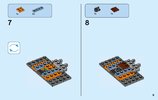 Building Instructions - LEGO - Marvel Super Heroes - 76102 - Thor's Weapon Quest: Page 9