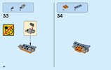 Building Instructions - LEGO - Marvel Super Heroes - 76102 - Thor's Weapon Quest: Page 28