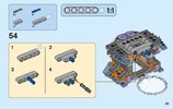 Building Instructions - LEGO - Marvel Super Heroes - 76102 - Thor's Weapon Quest: Page 45