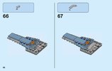 Building Instructions - LEGO - Marvel Super Heroes - 76102 - Thor's Weapon Quest: Page 56