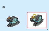 Building Instructions - LEGO - Marvel Super Heroes - 76102 - Thor's Weapon Quest: Page 75