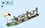 Building Instructions - LEGO - Marvel Super Heroes - 76103 - Corvus Glaive Thresher Attack: Page 22