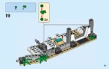 Building Instructions - LEGO - Marvel Super Heroes - 76103 - Corvus Glaive Thresher Attack: Page 23