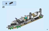 Building Instructions - LEGO - Marvel Super Heroes - 76103 - Corvus Glaive Thresher Attack: Page 25