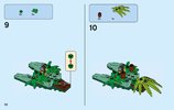 Building Instructions - LEGO - Marvel Super Heroes - 76103 - Corvus Glaive Thresher Attack: Page 10