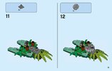 Building Instructions - LEGO - Marvel Super Heroes - 76103 - Corvus Glaive Thresher Attack: Page 11