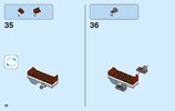 Building Instructions - LEGO - Marvel Super Heroes - 76103 - Corvus Glaive Thresher Attack: Page 38