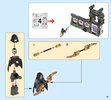 Building Instructions - LEGO - Marvel Super Heroes - 76103 - Corvus Glaive Thresher Attack: Page 19