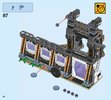 Building Instructions - LEGO - Marvel Super Heroes - 76103 - Corvus Glaive Thresher Attack: Page 54