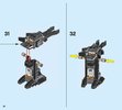 Building Instructions - LEGO - Marvel Super Heroes - 76104 - The Hulkbuster Smash-Up: Page 18