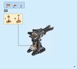 Building Instructions - LEGO - Marvel Super Heroes - 76104 - The Hulkbuster Smash-Up: Page 19