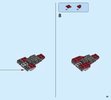 Building Instructions - LEGO - Marvel Super Heroes - 76104 - The Hulkbuster Smash-Up: Page 25