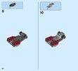 Building Instructions - LEGO - Marvel Super Heroes - 76104 - The Hulkbuster Smash-Up: Page 26