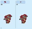 Building Instructions - LEGO - Marvel Super Heroes - 76104 - The Hulkbuster Smash-Up: Page 38