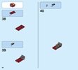 Building Instructions - LEGO - Marvel Super Heroes - 76104 - The Hulkbuster Smash-Up: Page 44