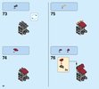 Building Instructions - LEGO - Marvel Super Heroes - 76104 - The Hulkbuster Smash-Up: Page 58