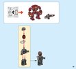 Building Instructions - LEGO - Marvel Super Heroes - 76104 - The Hulkbuster Smash-Up: Page 63