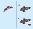 Building Instructions - LEGO - Marvel Super Heroes - 76104 - The Hulkbuster Smash-Up: Page 68