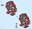 Building Instructions - LEGO - Marvel Super Heroes - 76104 - The Hulkbuster Smash-Up: Page 78