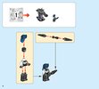 Building Instructions - LEGO - Marvel Super Heroes - 76104 - The Hulkbuster Smash-Up: Page 4