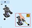 Building Instructions - LEGO - Marvel Super Heroes - 76104 - The Hulkbuster Smash-Up: Page 20