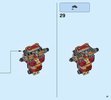 Building Instructions - LEGO - Marvel Super Heroes - 76104 - The Hulkbuster Smash-Up: Page 37