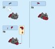 Building Instructions - LEGO - Marvel Super Heroes - 76104 - The Hulkbuster Smash-Up: Page 59