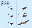 Building Instructions - LEGO - Marvel Super Heroes - 76104 - The Hulkbuster Smash-Up: Page 66