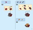 Building Instructions - LEGO - Marvel Super Heroes - 76104 - The Hulkbuster Smash-Up: Page 71