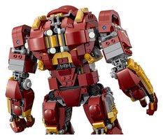 76105 - The Hulkbuster: Ultron Edition