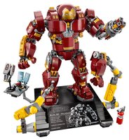 76105 - The Hulkbuster: Ultron Edition