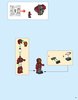 Building Instructions - LEGO - Marvel Super Heroes - 76105 - The Hulkbuster: Ultron Edition: Page 9