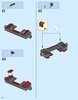 Building Instructions - LEGO - Marvel Super Heroes - 76105 - The Hulkbuster: Ultron Edition: Page 16