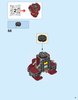 Building Instructions - LEGO - Marvel Super Heroes - 76105 - The Hulkbuster: Ultron Edition: Page 31