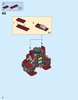 Building Instructions - LEGO - Marvel Super Heroes - 76105 - The Hulkbuster: Ultron Edition: Page 32