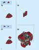 Building Instructions - LEGO - Marvel Super Heroes - 76105 - The Hulkbuster: Ultron Edition: Page 36