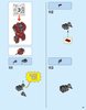 Building Instructions - LEGO - Marvel Super Heroes - 76105 - The Hulkbuster: Ultron Edition: Page 49