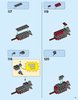 Building Instructions - LEGO - Marvel Super Heroes - 76105 - The Hulkbuster: Ultron Edition: Page 51