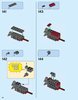 Building Instructions - LEGO - Marvel Super Heroes - 76105 - The Hulkbuster: Ultron Edition: Page 58