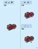 Building Instructions - LEGO - Marvel Super Heroes - 76105 - The Hulkbuster: Ultron Edition: Page 69