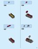 Building Instructions - LEGO - Marvel Super Heroes - 76105 - The Hulkbuster: Ultron Edition: Page 75